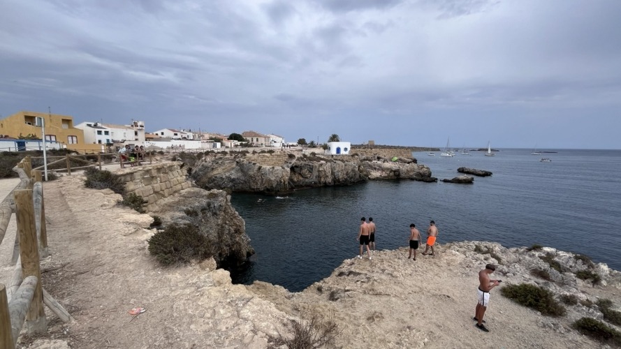 Tabarca