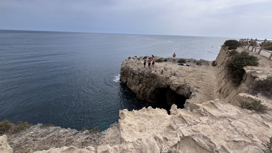 Tabarca