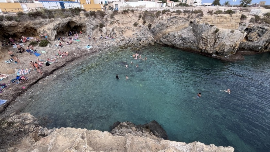 Tabarca