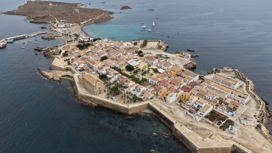 Tabarca