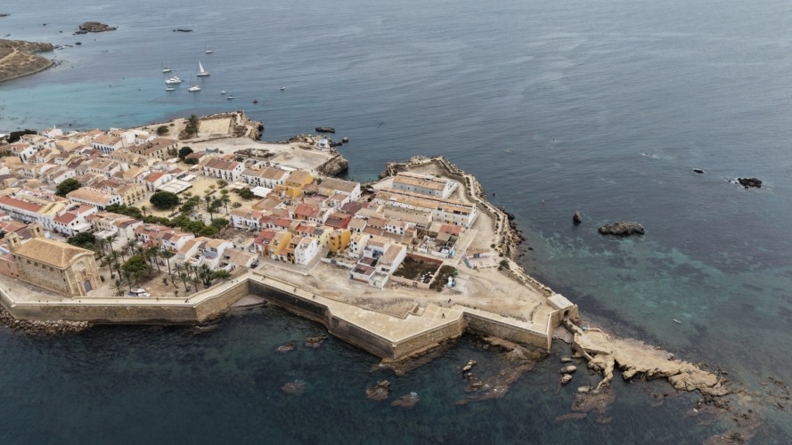Tabarca