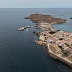 Tabarca