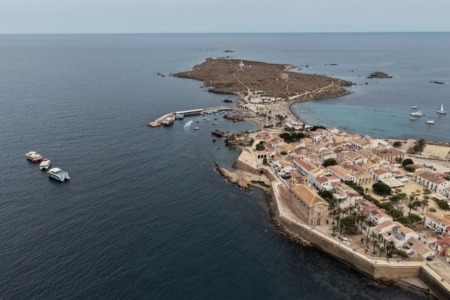 Tabarca