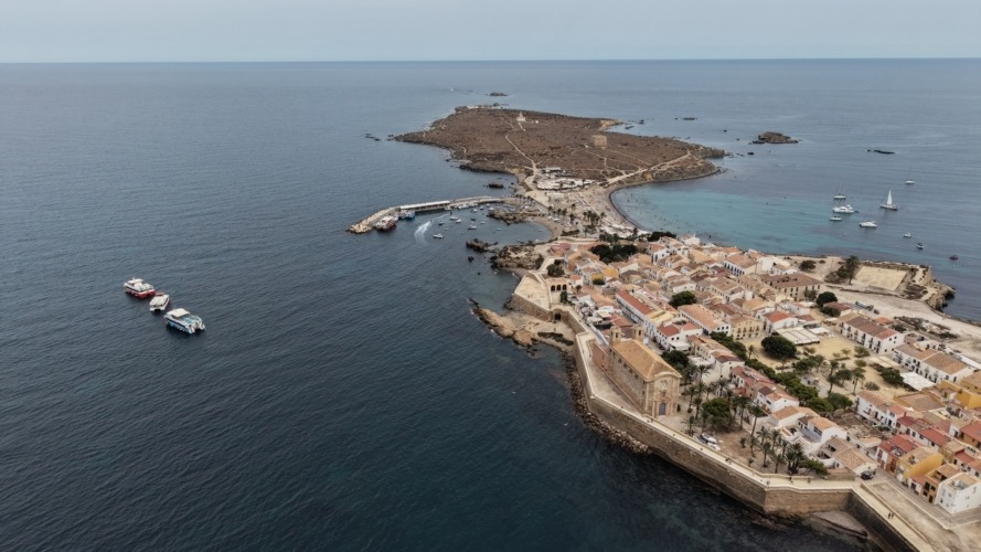 Tabarca