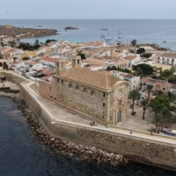 Tabarca