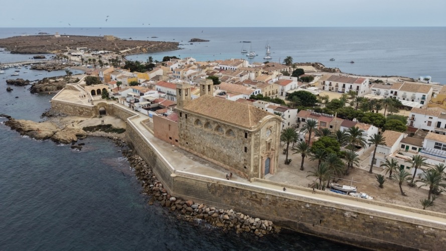 Tabarca