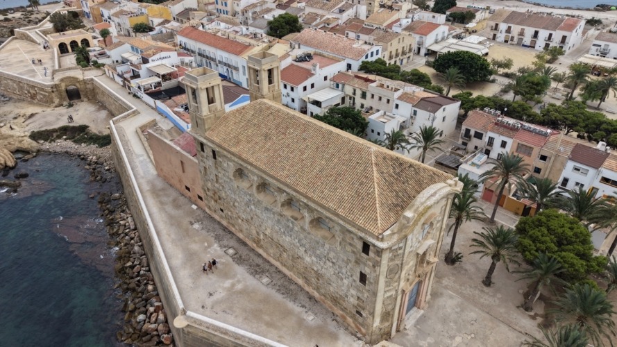 Tabarca